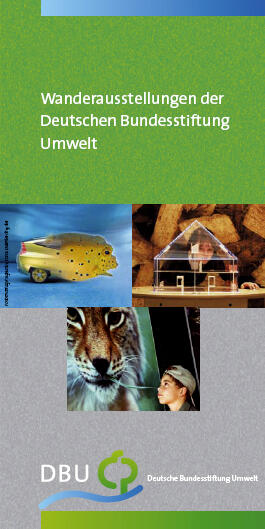 DBU - Wanderausstellungen 