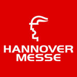 Logo Hannover Messe 