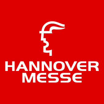 Logo Hannover Messe 