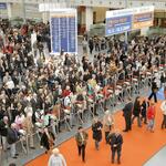 Internationale Handwerksmesse 