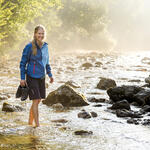 Antje von Dewitz © VAUDE