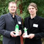 Preisträger 2010 Bionic-Award 