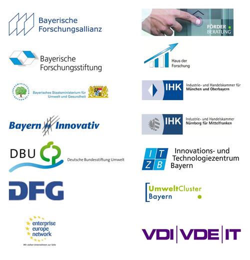 Trainingsworkshops im Umweltbereich 