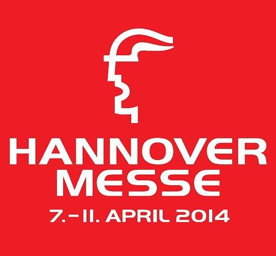 Sehen Sie selbst... © Hannover Messe