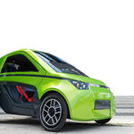 Onyx Mio &copy; ONYX MiO - ONYX composites GmbH