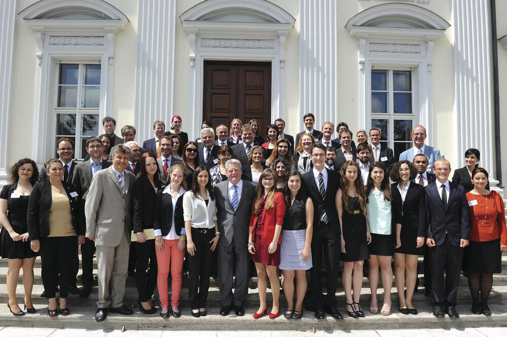 Sehen Sie selbst... &copy; DBU/Peter Himsel