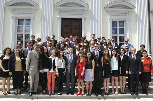 Sehen Sie selbst... &copy; DBU/Peter Himsel