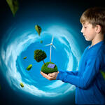 Ausbildung Energiewende &copy; lassedesignen - Fotolia.com