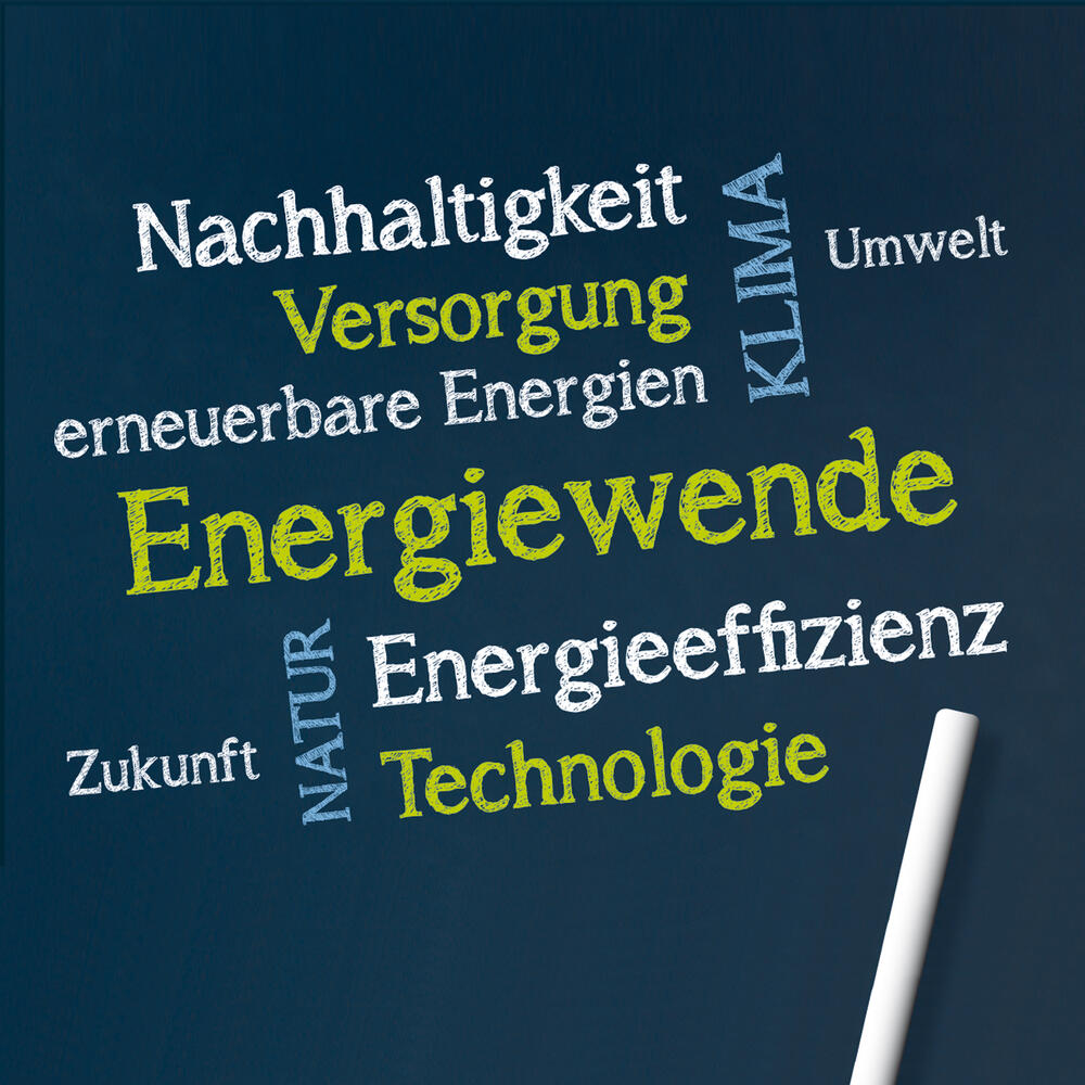 Zusammenfassung mit einzelnen Begriffen &copy; SBG