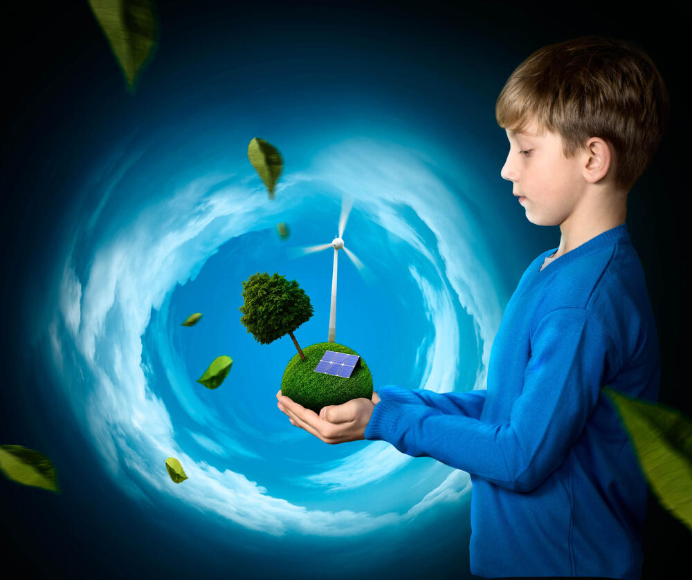 Ausbildung Energiewende &copy; lassedesignen – Fotolia.com