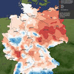 Folgen des Klimawandels für Deutschland 