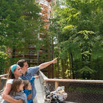 Das Naturerbe Zentrum RÜGEN &copy; Die Erlebnis Akademie AG