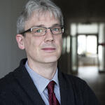 Krischan Ostenrath &copy; Fotograf: Fabian Stürtz