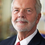 Hennicke Portrait &copy; Bernd Thissen/DBU