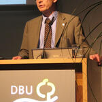 Prof. Dr. Bernhard Friedrich 