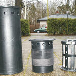 Vorbeugender Hochwasserschutz durch Wasserrückhalt 