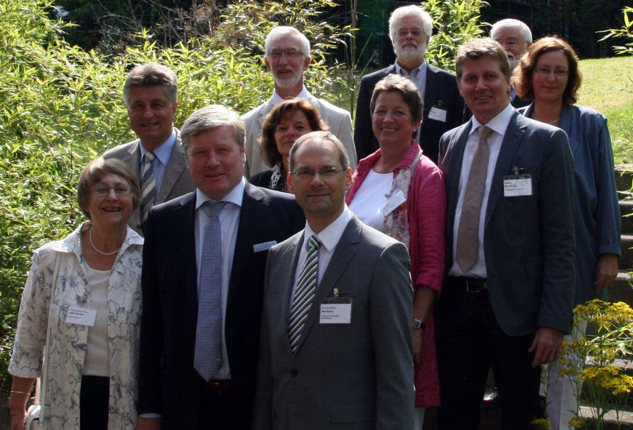 DBU-Tagung BBS futur 