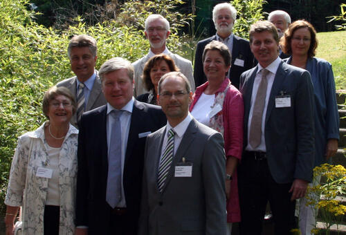 DBU-Tagung BBS futur 