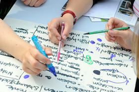 Ganztagsschulen gemeinsam nachhaltig gestalten 