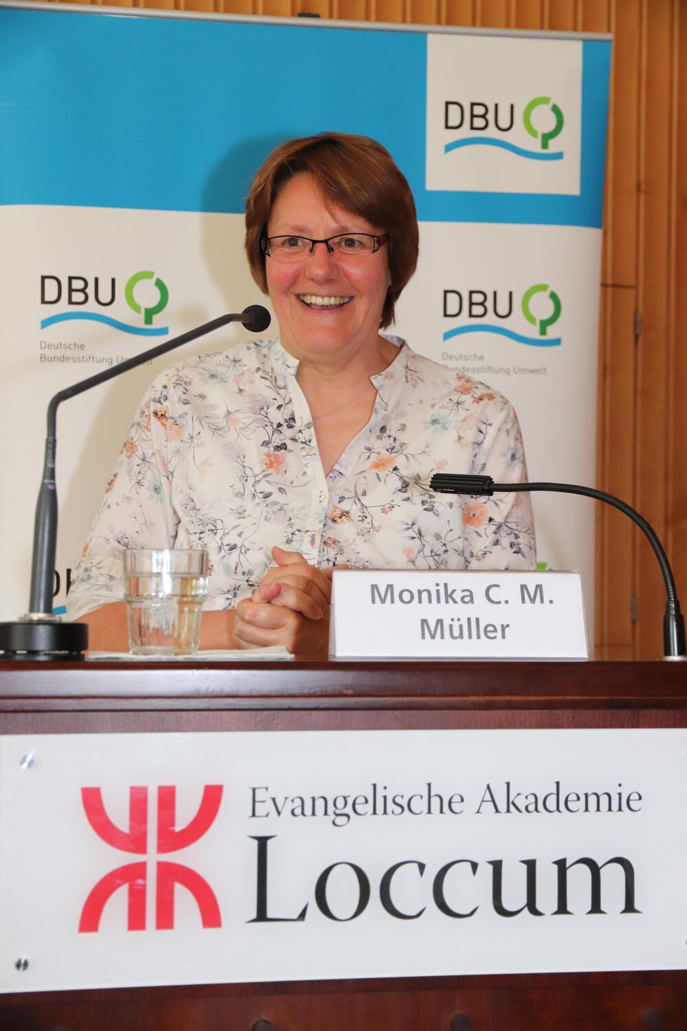 Sommerakademie 2019 Müller © Deutsche Bundesstiftung Umwelt