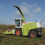 Reifenregler für Traktoren 