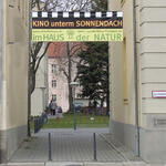 Ökofilmtour - Festival des Umwelt- und Naturfilms 