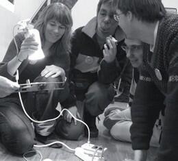 Fachtagung: „Klimaschutz in sozialen Einrichtungen – Energiepartnerschaften mit Betreuten“ 