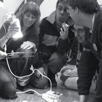 Fachtagung: „Klimaschutz in sozialen Einrichtungen - Energiepartnerschaften mit Betreuten“ 