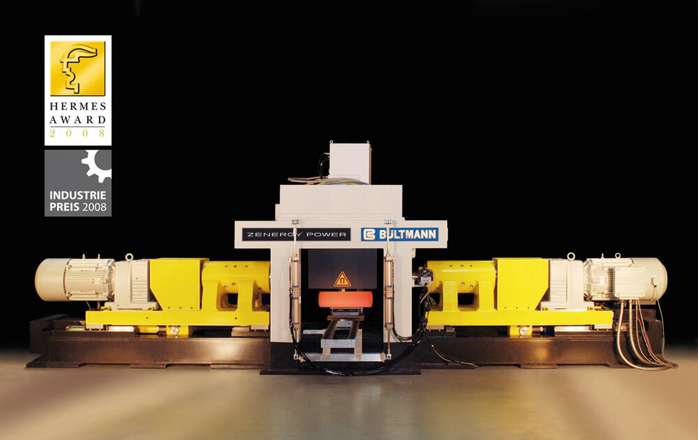 HTS Induktionsheizer 