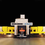 HTS Induktionsheizer 