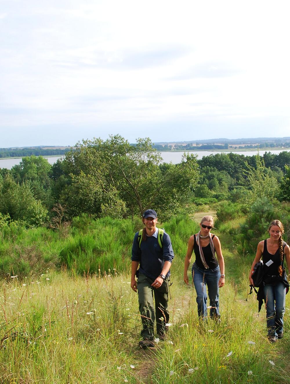 Exkursion_Buhlitz auf Ruegen 