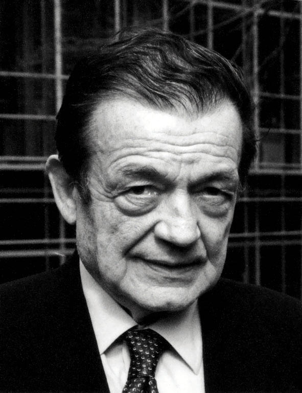 Dr.-Ing. h. c. Klaus Steilmann † 