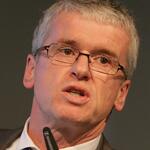 DBU-Wanderausstellung „T-Shirts, Tüten und Tenside - Die Ausstellung zur Nachhaltigen Chemie“: Referent Dr. Johannes Peter Gerling/ Bundesanstalt für Geowissenschaften und Rohstoffe (BGR), Hannover (Thema Fracking)  