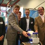 Schule, Wirtschaft, Nachhaltigkeit - Tagung der Deutschen Bundesstiftung Umwelt 