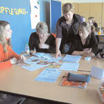 Sehen Sie selbst... &copy; Fachhochschule Münster