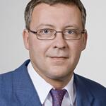 Prof. Dr.- Ing. Hartmut Spliethoff &copy; Astrid Eckert & Andreas Heddergott / TU München