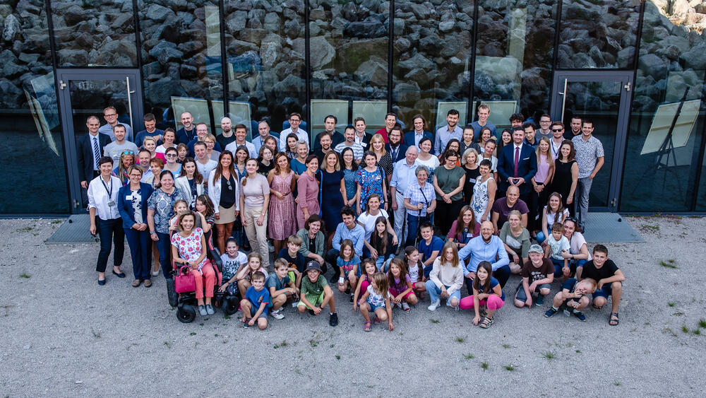 Herbstseminar in Polen 2021 © SdS