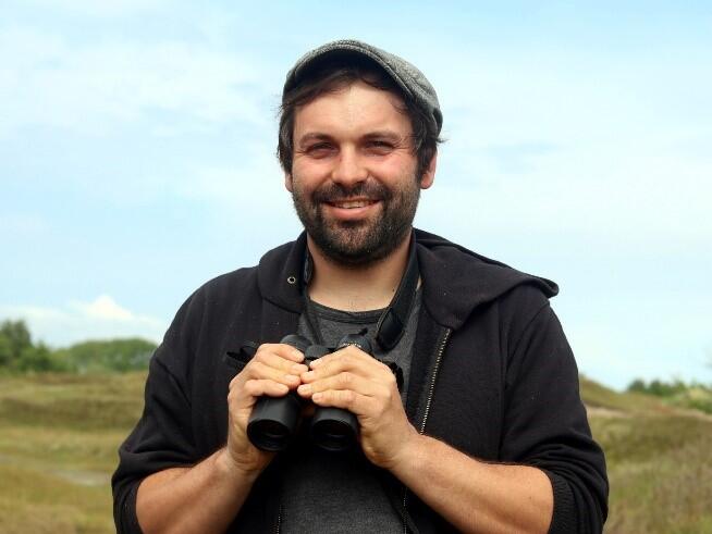 Dr. Franz Löffler  © Annika Kahmen