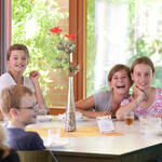 Grüne Strategie für Jugendherbergen  &copy; Jonas Rothe