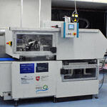 Kulturgut maschinell reinigen 