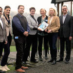 Nachhaltigkeit am Bau © Fachhochschule des Mittelstands (FHM) GmbH