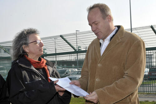 Sehen Sie selbst... &copy; Deutsche Bundesstiftung Umwelt