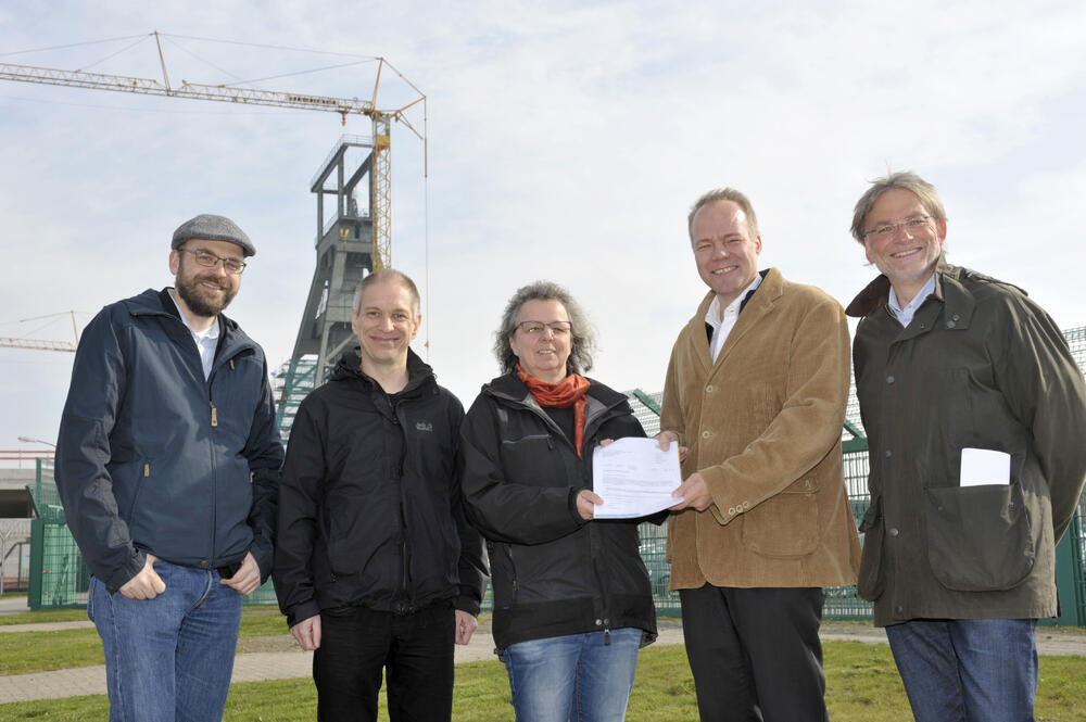 Sehen Sie selbst... &copy; Deutsche Bundesstiftung Umwelt