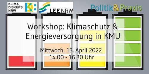 Sehen Sie selbst... © KlimaDiskurs.NRW e.V.