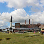 Historisch-Technisches Museum Peenemünde 
