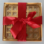 Pralinenschachtel © Kerstin Heemann/DBU