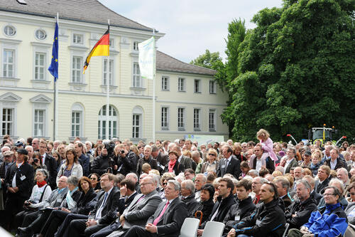 Environmental Week 2012 