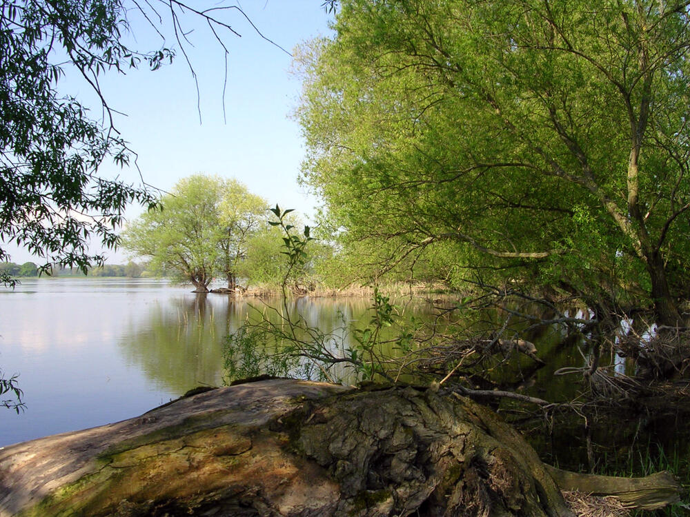 Hochwasservorsorge &copy; Uni Marburg