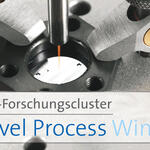 Novel Process Windows 
