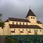 Kirche St. Georg 